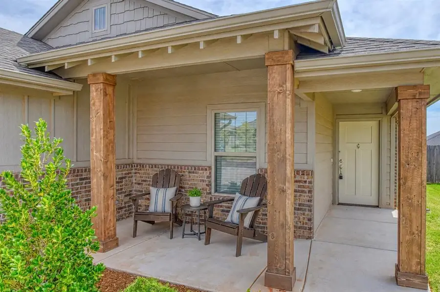 3621 Cassidy Drive, Norman, OK 73069 - #3