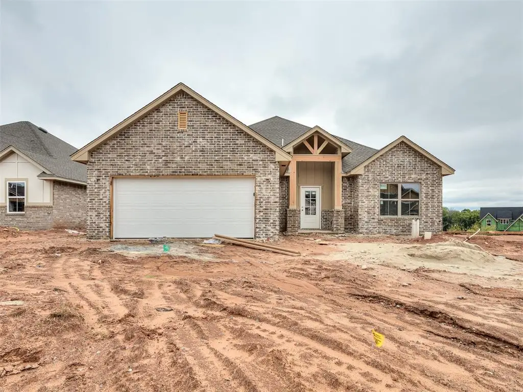 2208 Preserve Edge Drive, Edmond, OK 73034 - #1