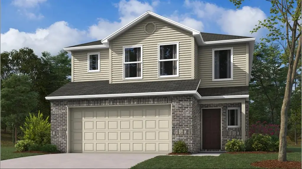 3033 Buffalo Drive, Stillwater, OK 74074 - #1