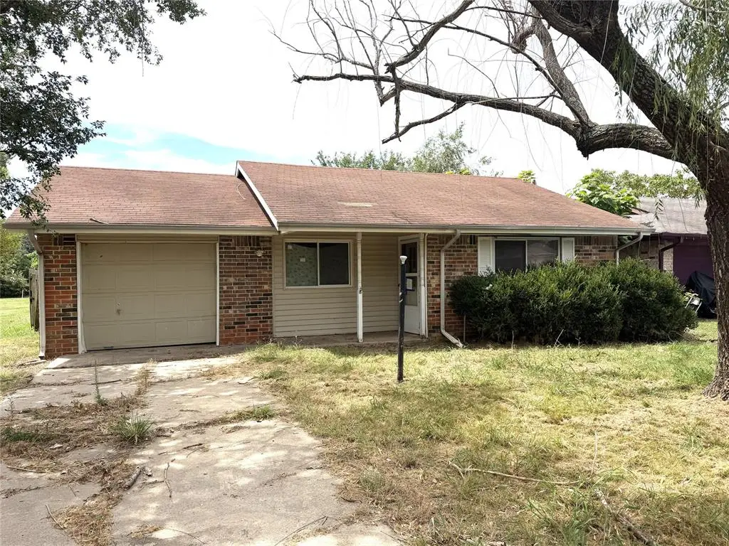 1819 W Midland Street, Shawnee, OK 74804 - #1
