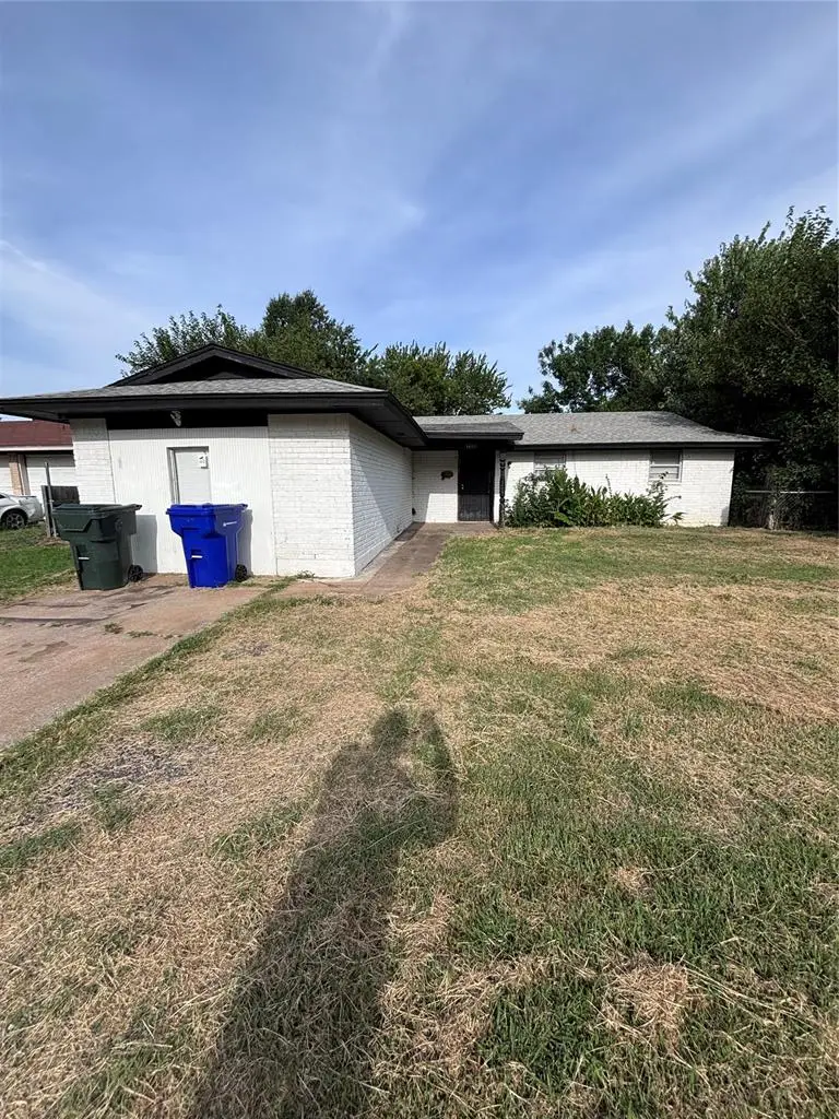 1433 Alan Street, Oklahoma City, OK 73130 - #2
