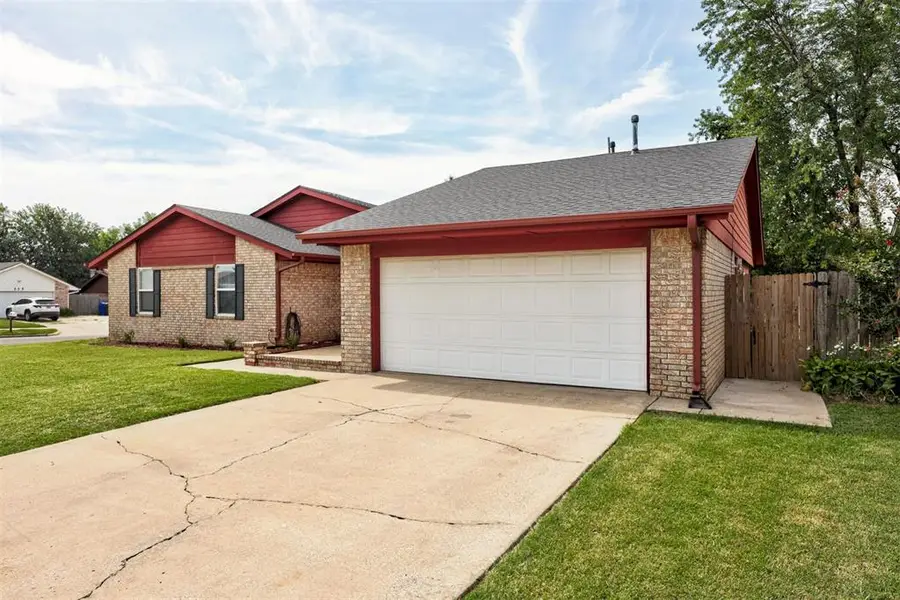2134 Jazzman Drive, Norman, OK 73071 - #3