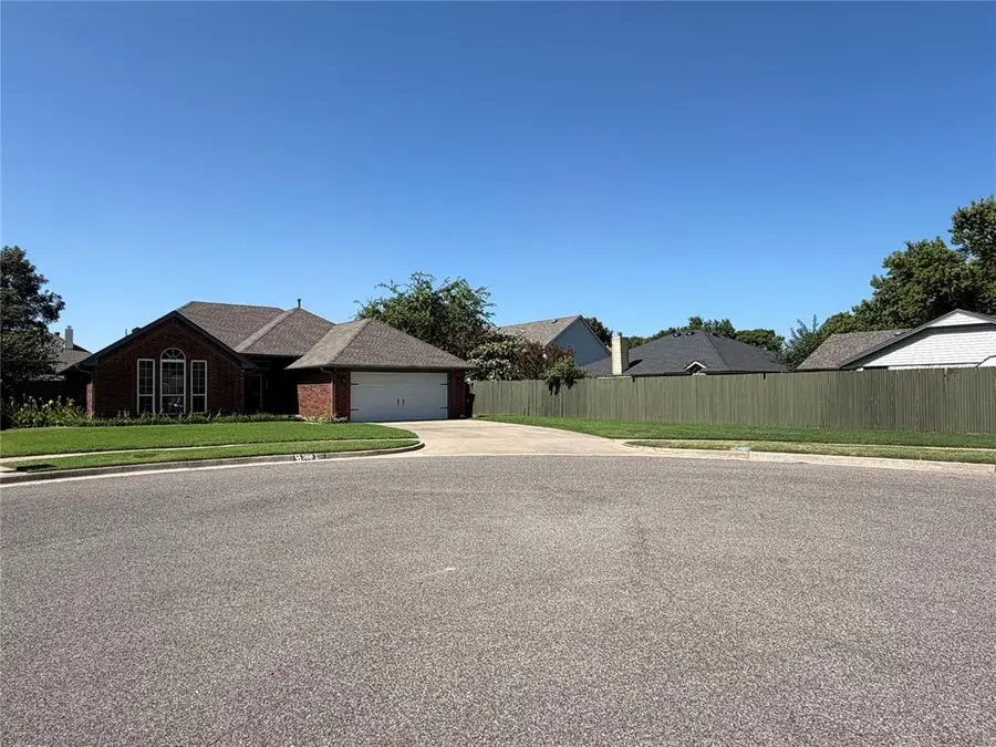 300 Ramsey Court, Norman, OK 73072 - #3