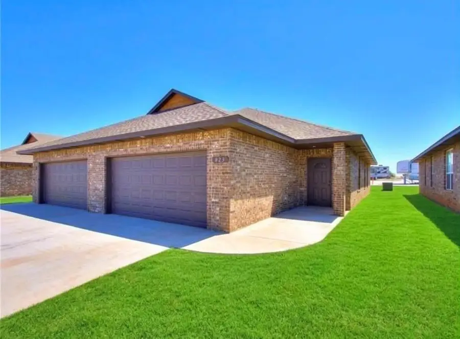 1848 Cypress Lane, El Reno, OK 73036 - #2