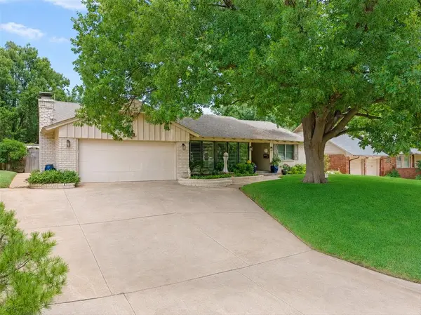 2221 NW 56th Street, Oklahoma City, OK 73112