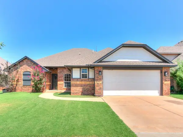 3225 NW 192nd Terrace, Edmond, OK 73012