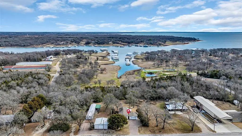 7172 C Street, Kingston, OK 73439 - #1