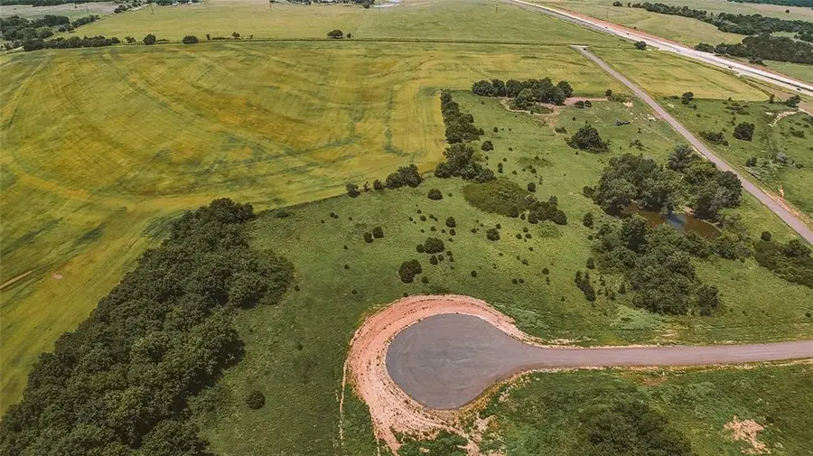 0 Hackelman Road, Coyle, OK 73027 - #2