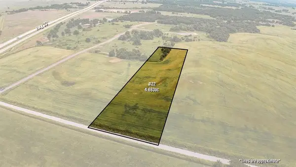 0 Hackelman Road, Coyle, OK 73027