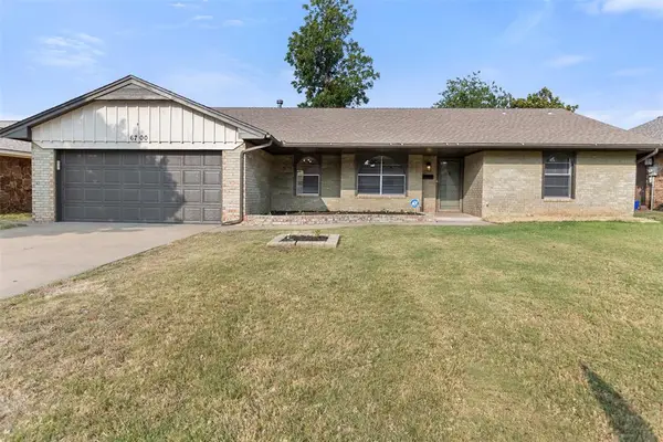 6700 N Harvard Avenue, Oklahoma City, OK 73132