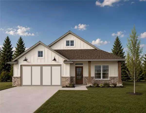 16205 Blackberry Farm Road, Oklahoma City, OK 73013