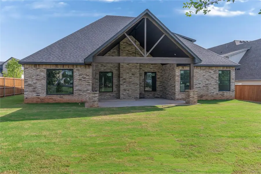 4208 Presley Place, Norman, OK 73071 - #2