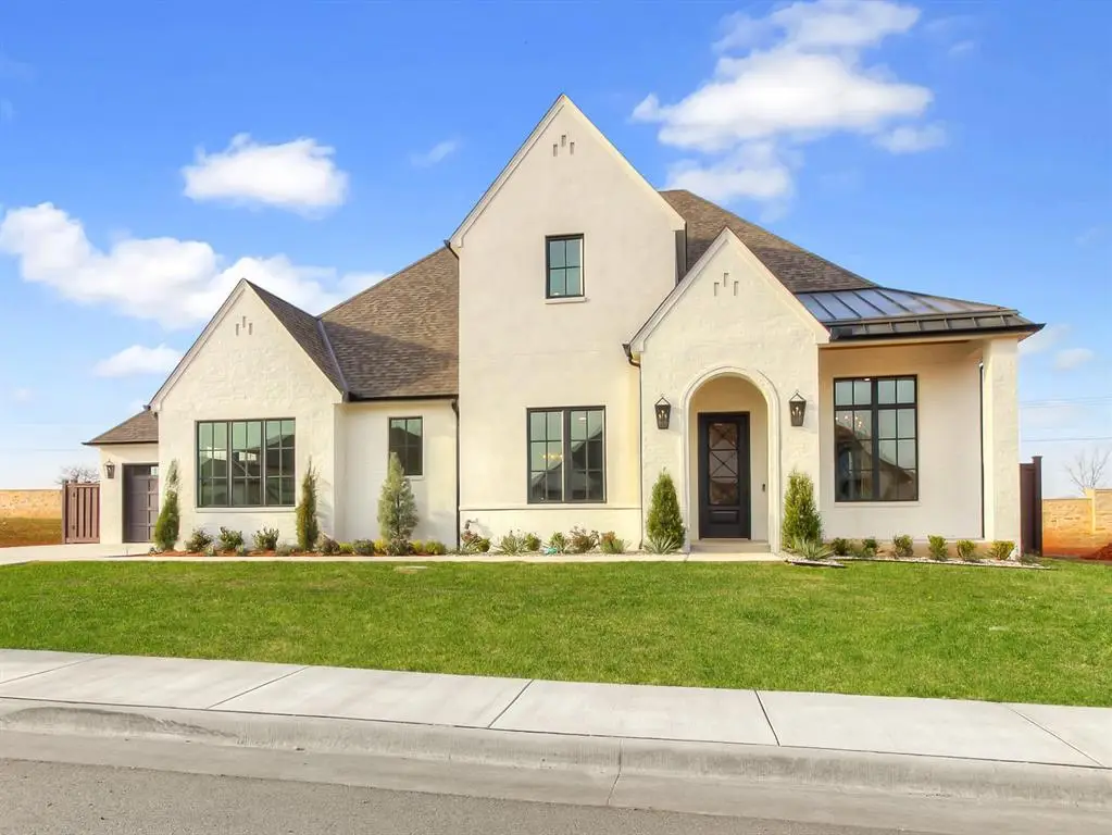 6305 NW 150th Terrace, Oklahoma City, OK 73142 - #1