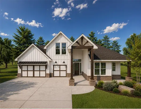 512 Rapids Way, Norman, OK 73071