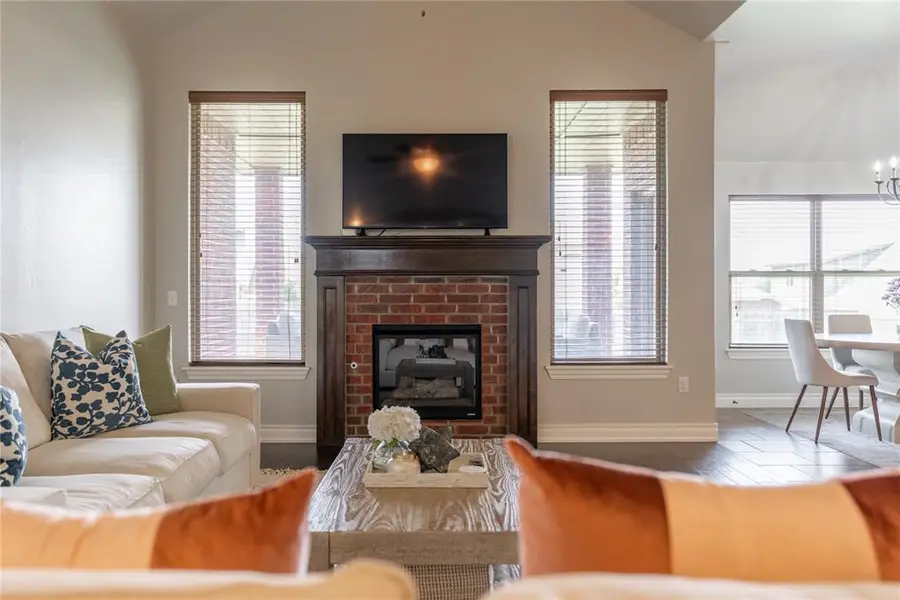 4933 Champlain Place, Edmond, OK 73025 - #2