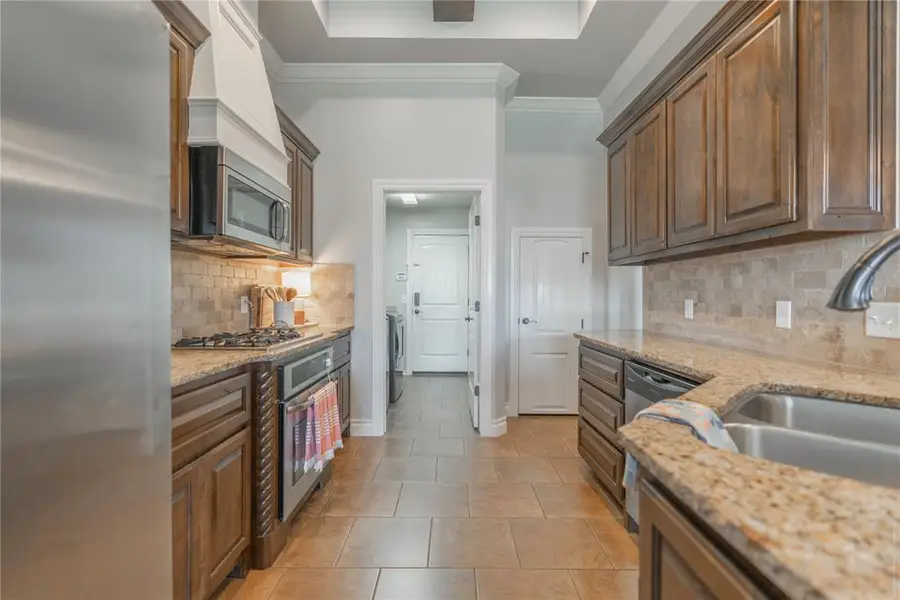 4933 Champlain Place, Edmond, OK 73025 - #3
