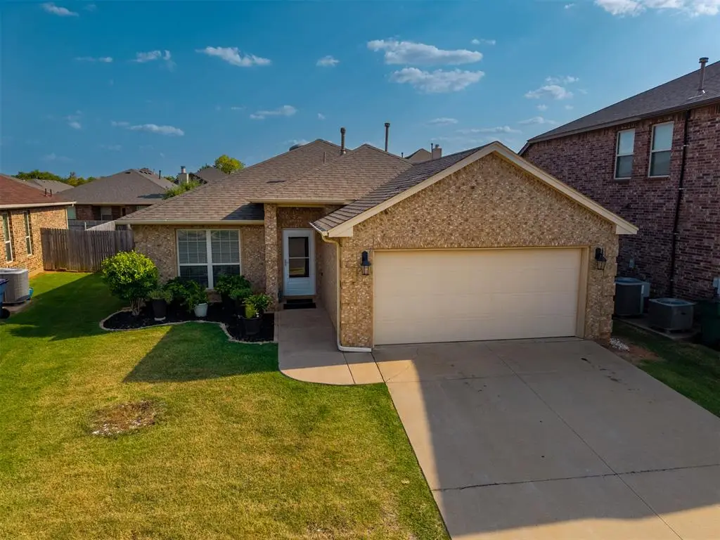 8208 NW 106th Circle, Oklahoma City, OK 73162 - #1