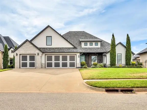 13204 Knight Island Drive, Oklahoma City, OK 73142