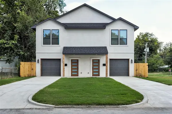1212 NW 3rd Street, Oklahoma City, OK 73106