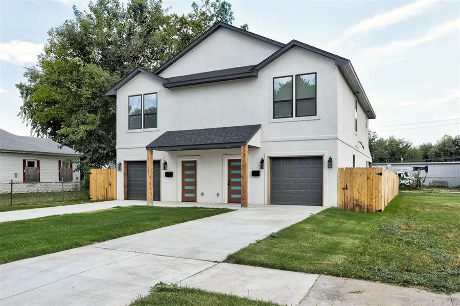 1212 NW 3rd Street, Oklahoma City, OK 73106 - #2