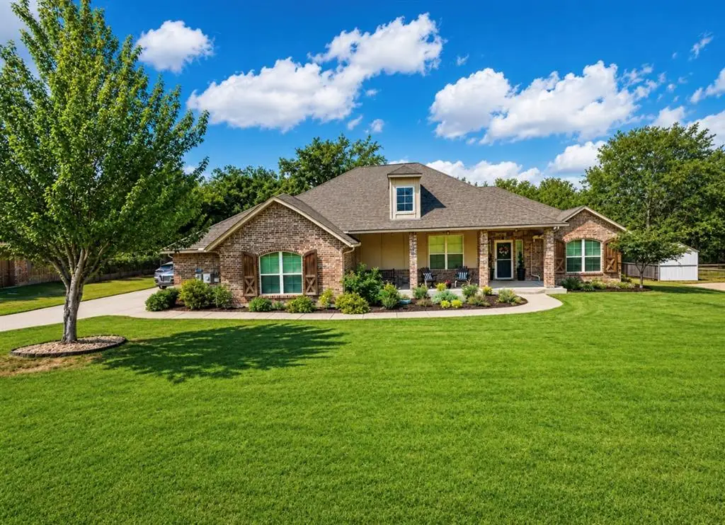 12089 Acorn Terrace, Guthrie, OK 73044 - #1