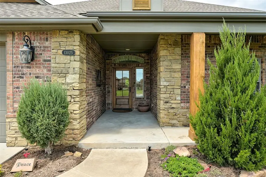 13025 Jasmine Lane, Oklahoma City, OK 73142 - #2
