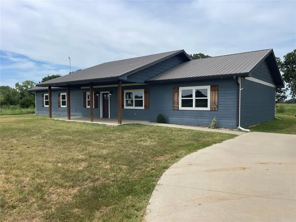 54851 Moccasin Trail Road, Prague, OK 74864 - #1