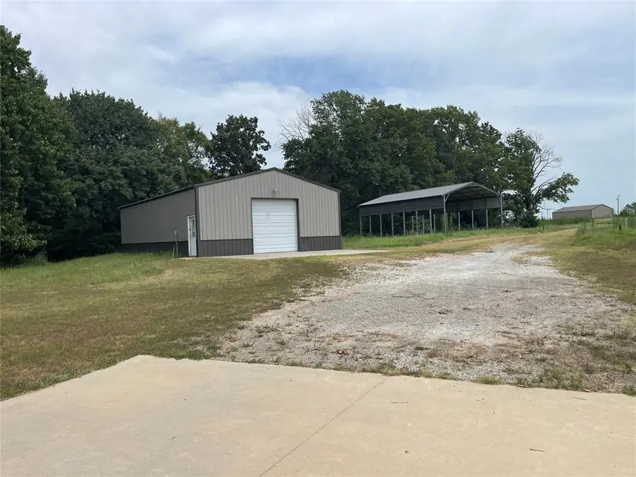 54851 Moccasin Trail Road, Prague, OK 74864 - #3