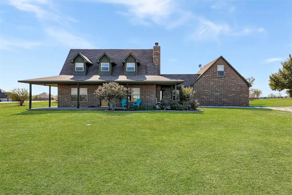918 Ash Ne, Piedmont, OK 73078 - #1