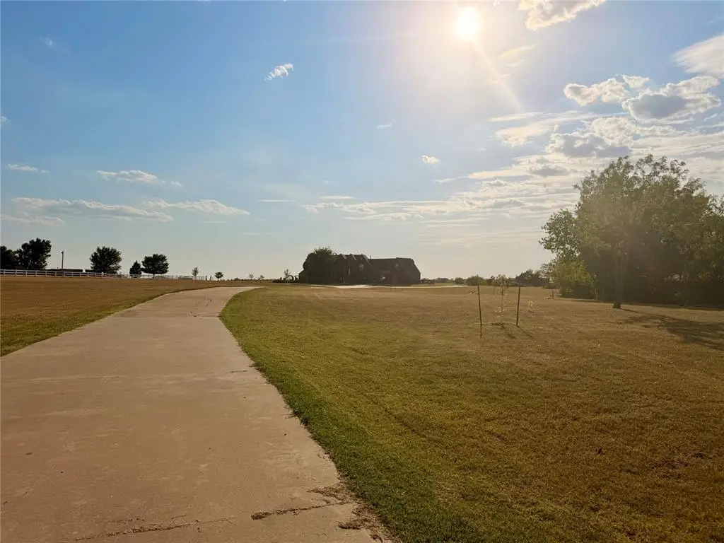 3967 N County Line Road, Piedmont, OK 73078 - #1