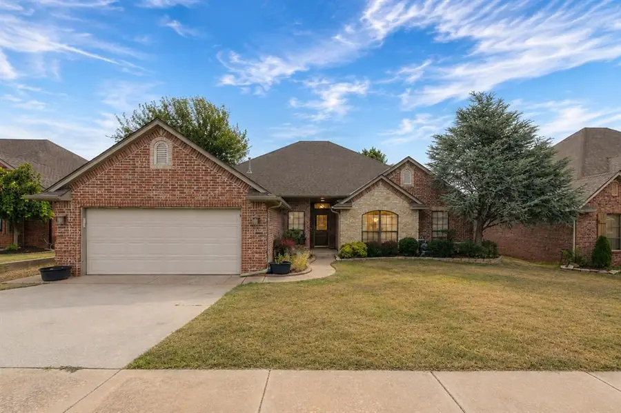 16320 Old Elm Lane, Edmond, OK 73013 - #3