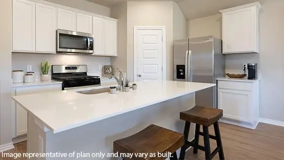 1170 Auburn Circle, Piedmont, OK 73078 - #2