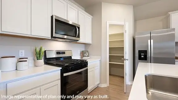 1170 Auburn Circle, Piedmont, OK 73078 - #3