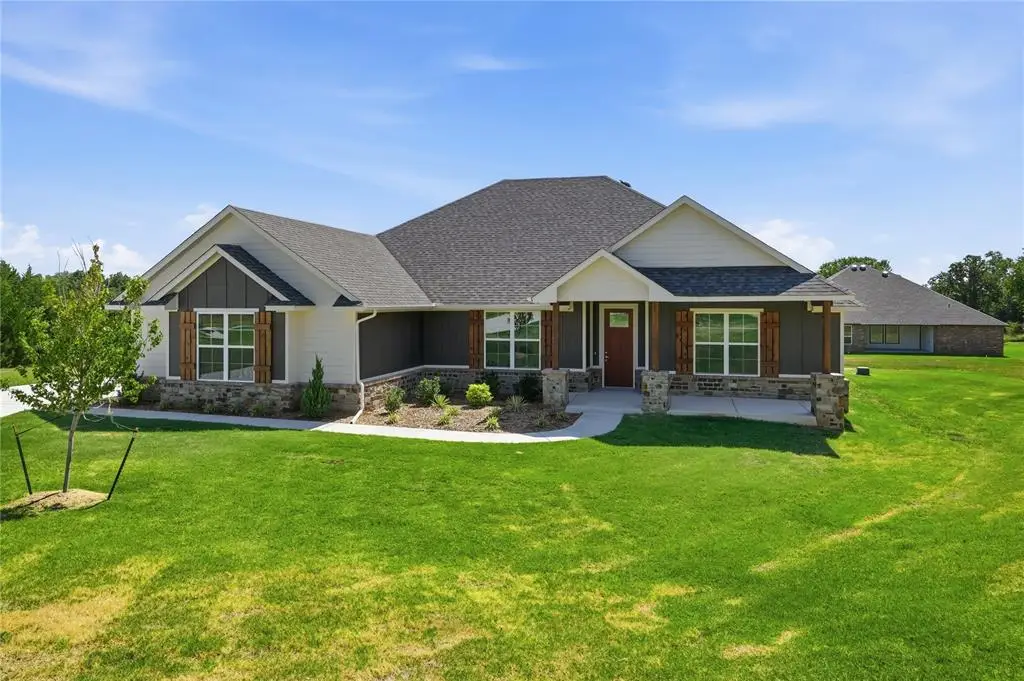 11179 Black Lion Court, Blanchard, OK 73010 - #1
