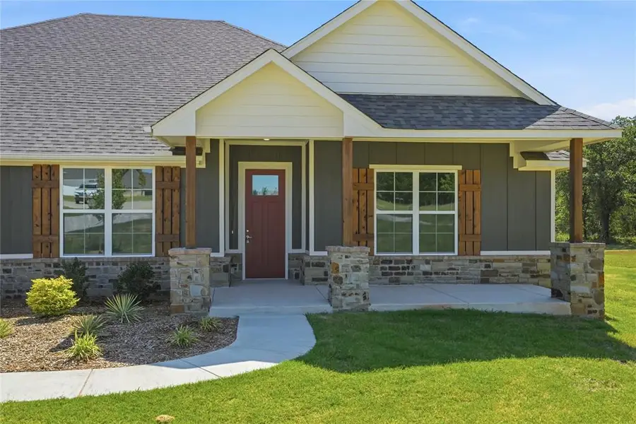 11179 Black Lion Court, Blanchard, OK 73010 - #3