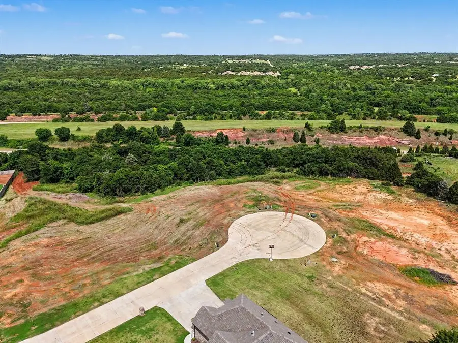 9145 Timber Pass, Guthrie, OK 73044 - #3