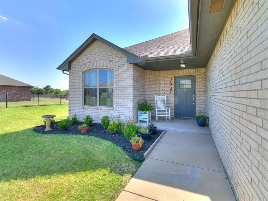 10740 Marion Dr, Edmond, OK 73034 - #3