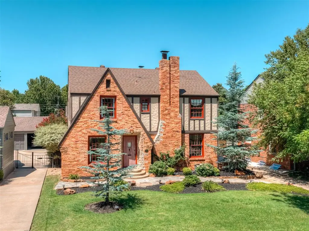 905 NW 37th Street, Oklahoma City, OK 73118 - #1