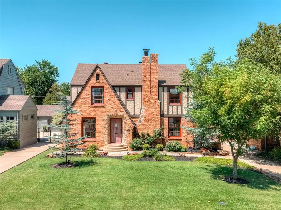 905 NW 37th Street, Oklahoma City, OK 73118 - #2