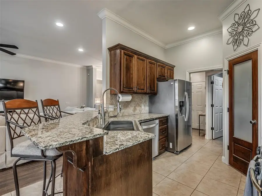 2416 NW 153rd Street, Edmond, OK 73013 - #3