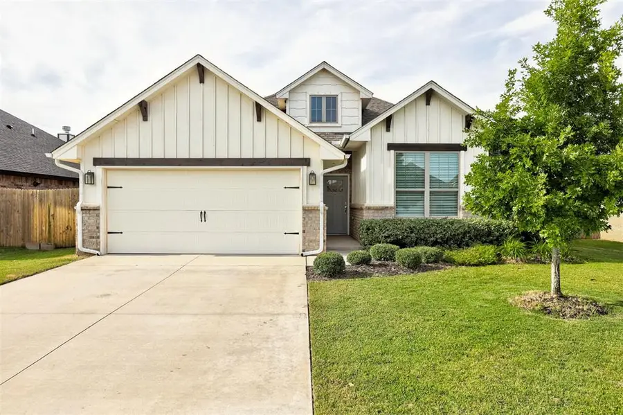 1714 Logans Way, Norman, OK 73072 - #2
