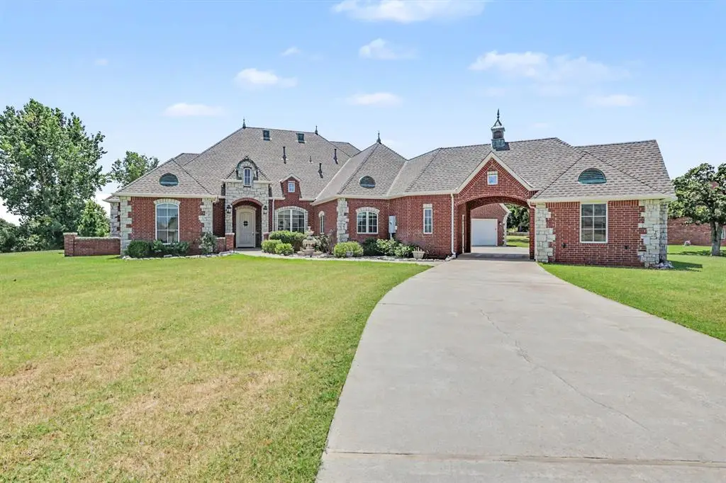 13216 SE 94th Street, Oklahoma City, OK 73165 - #1