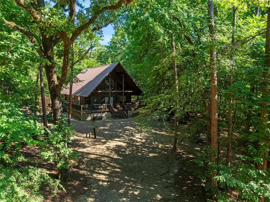 197 Ebb Tide Road, Broken Bow, OK 74728 - #1