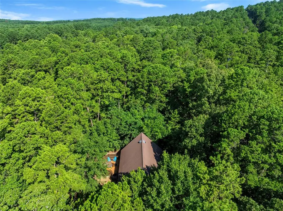 197 Ebb Tide Road, Broken Bow, OK 74728 - #3