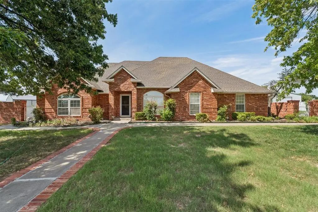 2109 NE 14th Street, Oklahoma City, OK 73160 - #1