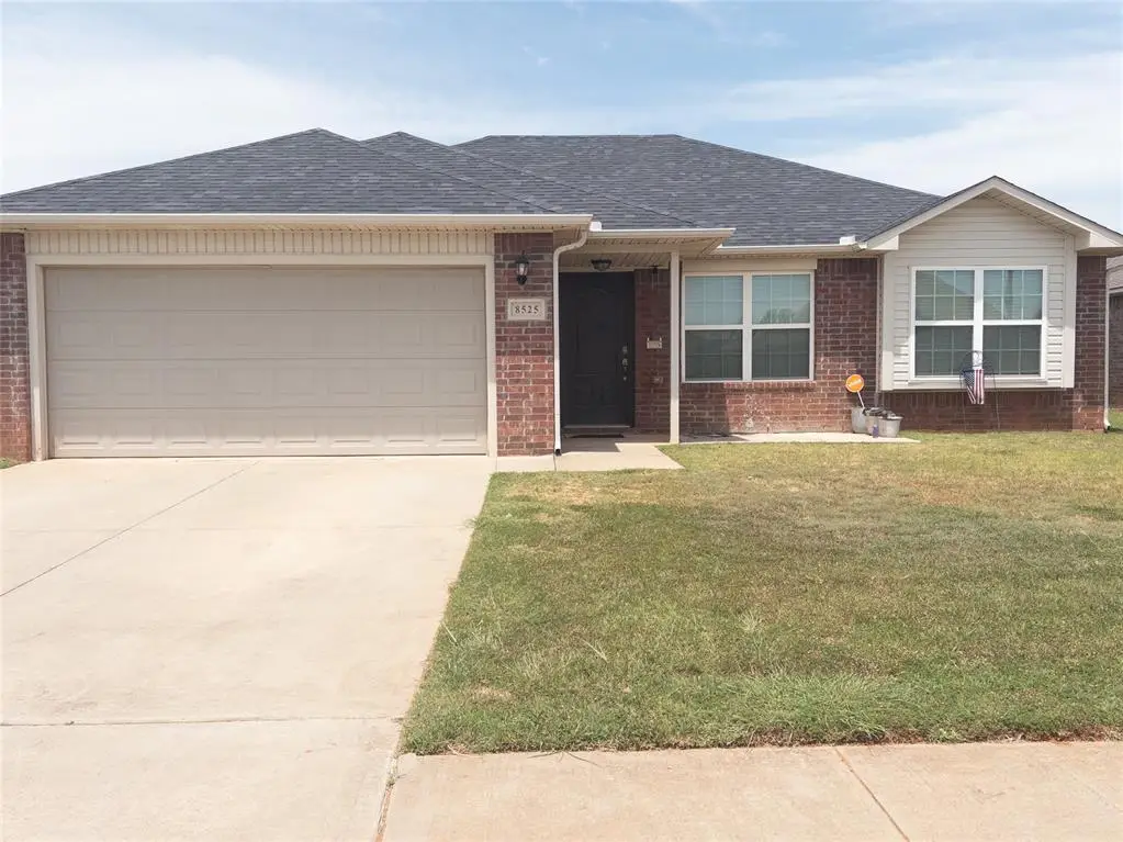 8525 SW 50th Street, Oklahoma City, OK 73179 - #1