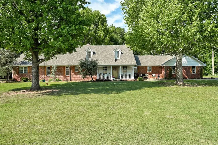 11250 Greenwood Drive, Piedmont, OK 73078 - #2