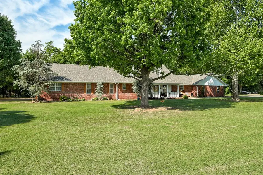 11250 Greenwood Drive, Piedmont, OK 73078 - #3