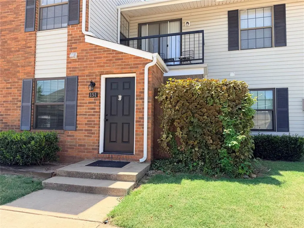 3000 Chautauqua Avenue #151, Norman, OK 73072 - #1