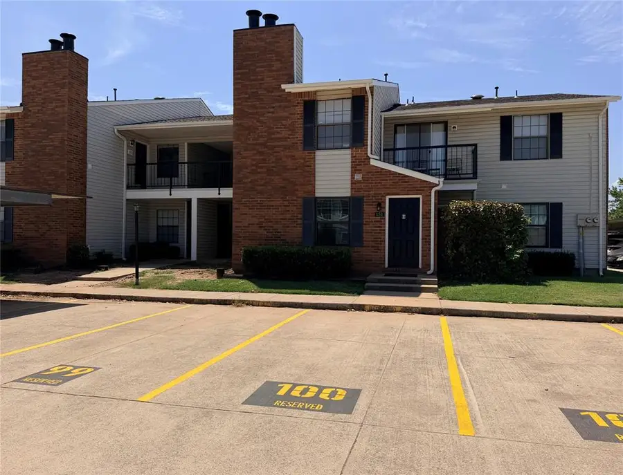 3000 Chautauqua Avenue #151, Norman, OK 73072 - #2